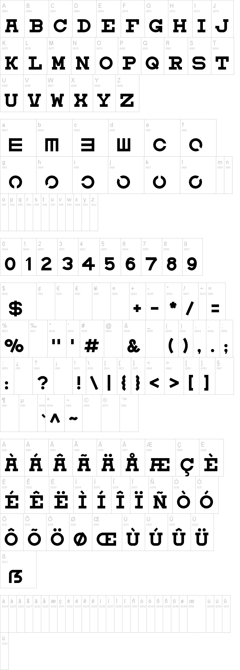 an-eye-chart-is-displayed-on-a-shelf-next-to-some-books-and-a-vase-with