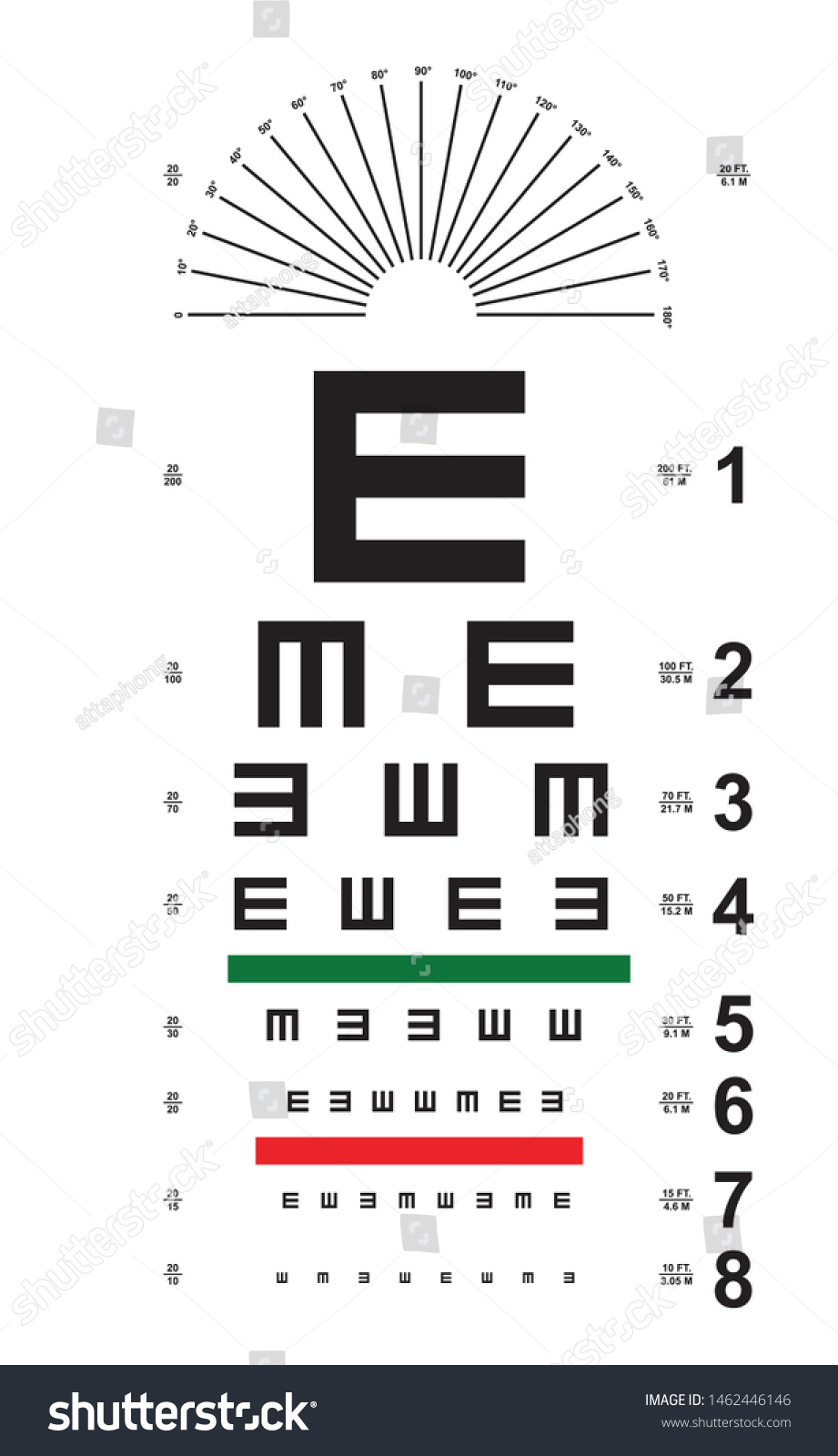 17 Tumbling E Chart Royalty-Free Images, Stock Photos &amp;amp; Pictures within Free Printable Tumbling E Eye Chart