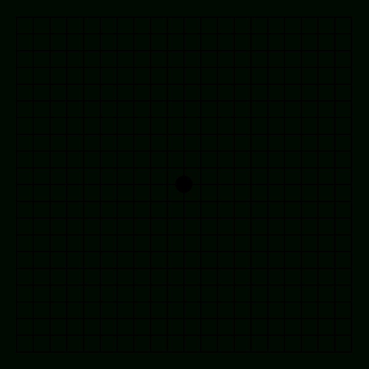 Amsler Grid Self Test | Check For Macular Change | Teton Retinal throughout Macular Degeneration Eye Chart Printable