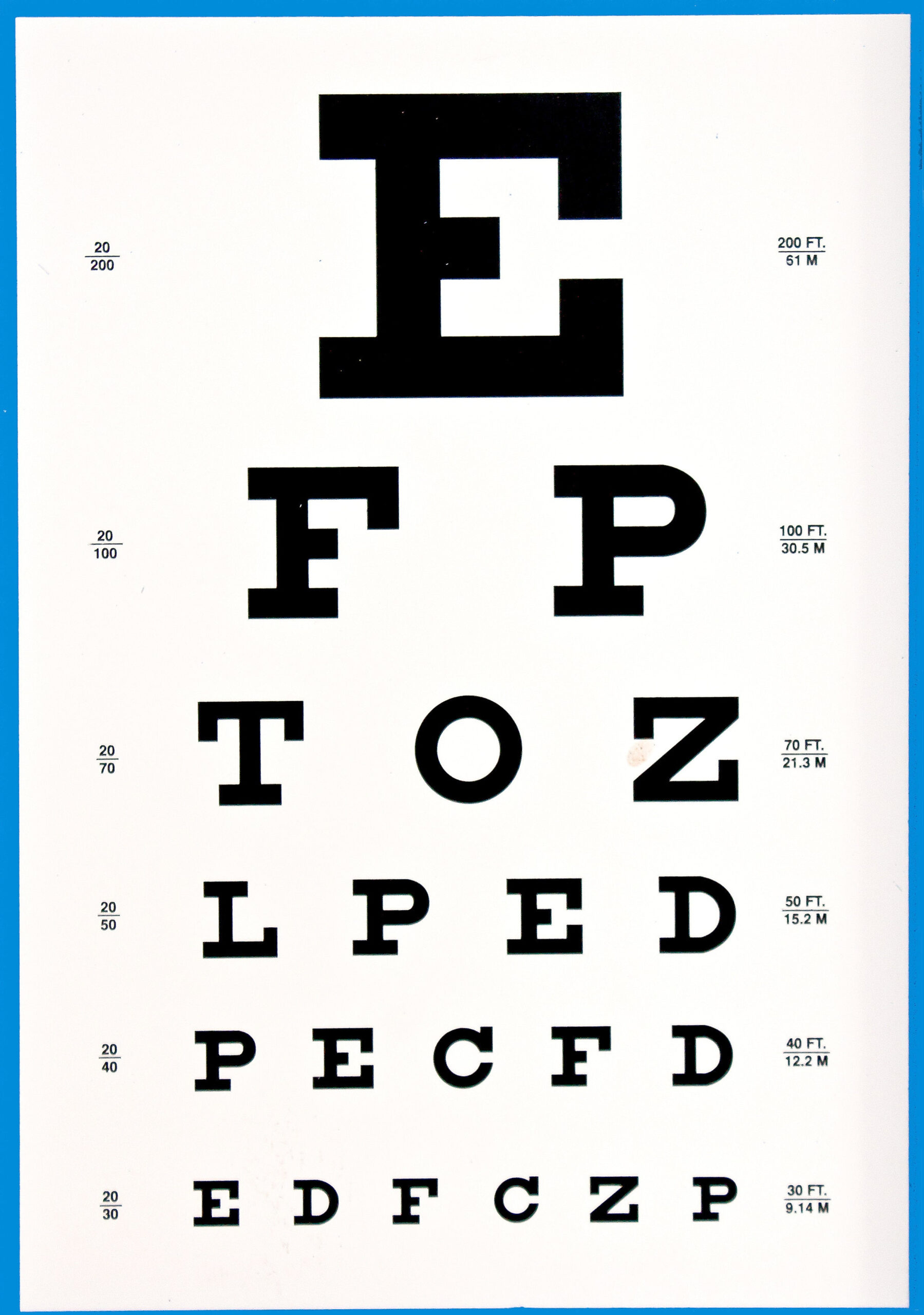 Eye Chart For Reading Glasses Sales pertaining to Printable Eye Test Chart For Reading Glasses
