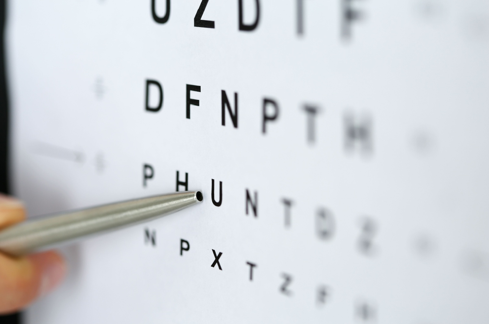 How Do I Pass The California Dmv Eye Test? | Total Vision inside Printable California Dmv Eye Chart